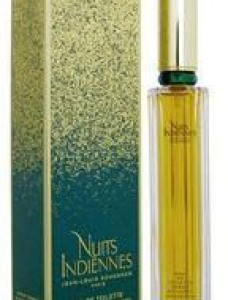 Jean-Louis Scherrer - Nuits Indiennes Edp